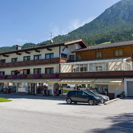 Village Apartments Achenkirch Eksteriør bilde