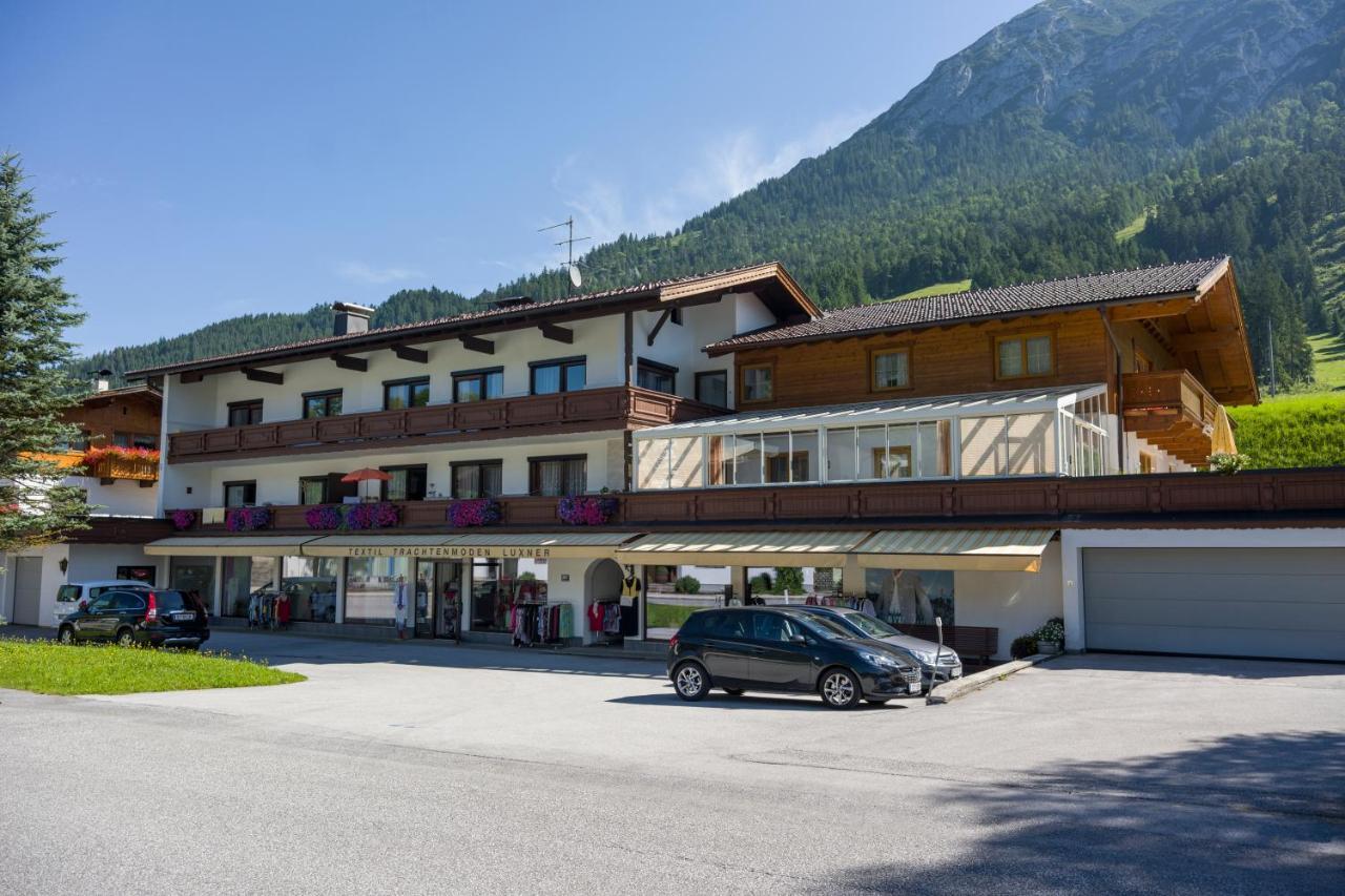 Village Apartments Achenkirch Eksteriør bilde