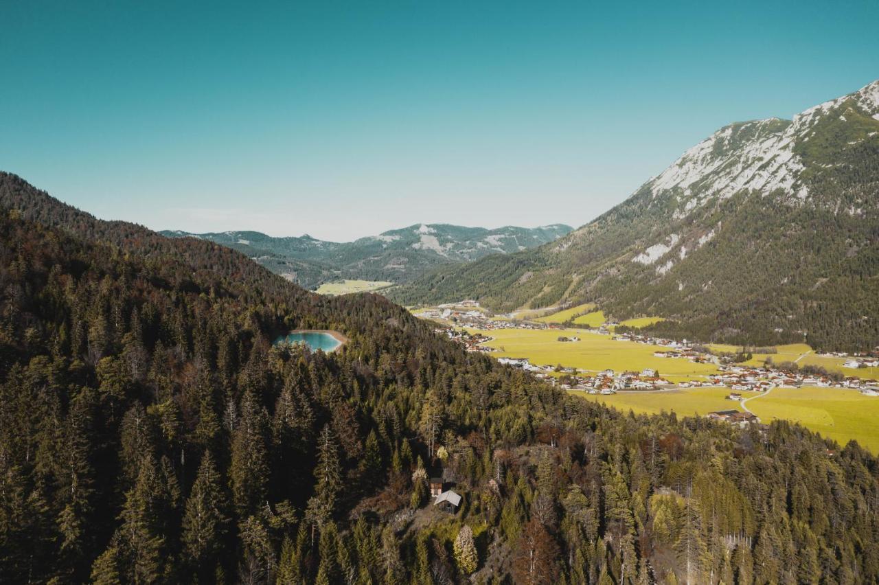 Village Apartments Achenkirch Eksteriør bilde