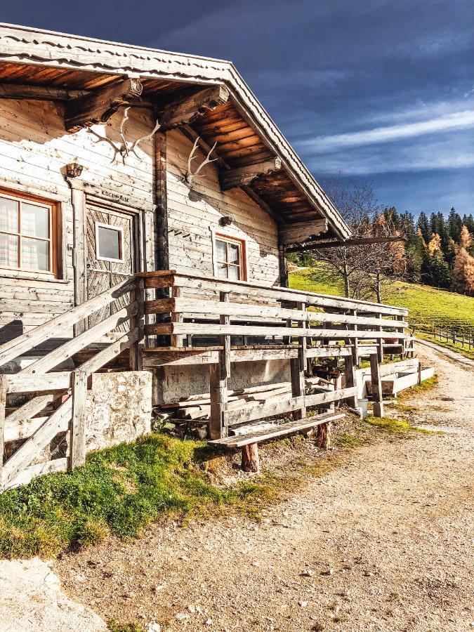 Village Apartments Achenkirch Eksteriør bilde
